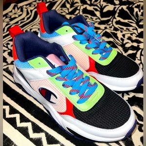 Champion 93Eighteen SP BLOCK W size 10 womens